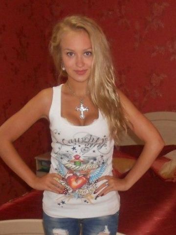 Анкета проститутки Ярославна, 24 года